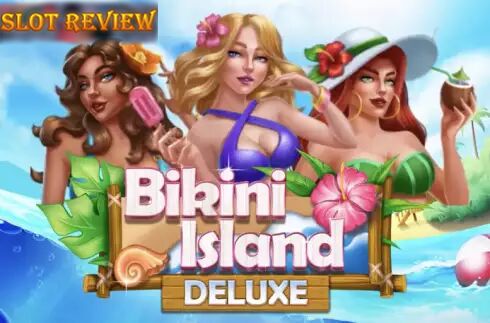 Bikini Island Deluxe